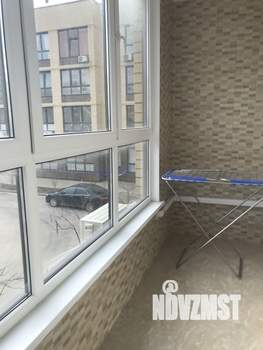 1-к квартира, на длительный срок, 45м2, 2/4 этаж