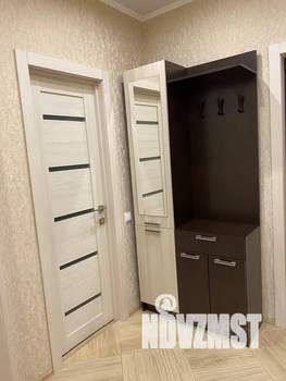 1-к квартира, посуточно, 40м2, 4/16 этаж