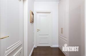 3-к квартира, на длительный срок, 108м2, 7/13 этаж