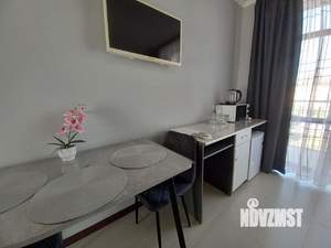 1-к квартира, посуточно, 39м2, 2/3 этаж