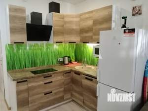 Студия квартира, на длительный срок, 26м2, 1/21 этаж