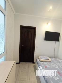 2-к квартира, посуточно, 58м2, 6/9 этаж