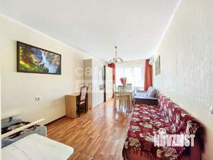 1-к квартира, на длительный срок, 45м2, 7/9 этаж