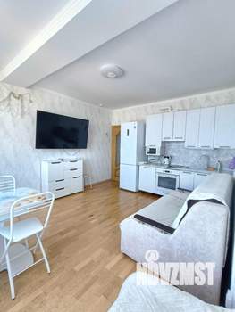 2-к квартира, посуточно, 47м2, 8/9 этаж