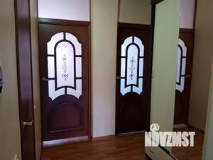 1-к квартира, посуточно, 36м2, 2/6 этаж