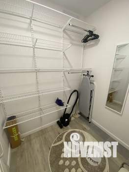 2-к квартира, посуточно, 43м2, 3/12 этаж