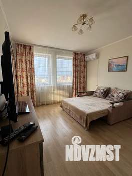 2-к квартира, посуточно, 59м2, 5/12 этаж