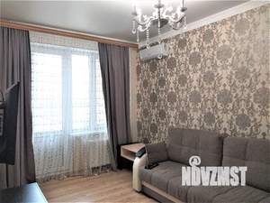 2-к квартира, на длительный срок, 57м2, 7/16 этаж