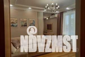 1-к квартира, посуточно, 42м2, 2/6 этаж
