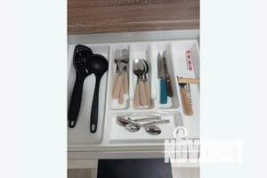 1-к квартира, посуточно, 28м2, 15/18 этаж