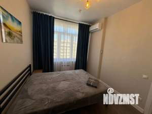3-к квартира, посуточно, 50м2, 1/1 этаж