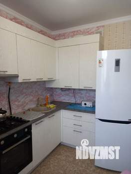 1-к квартира, на длительный срок, 37м2, 4/9 этаж