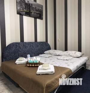 2-к квартира, посуточно, 52м2, 1/1 этаж