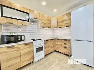 1-к квартира, посуточно, 38м2, 7/16 этаж