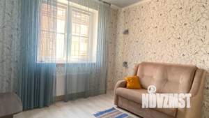 2-к квартира, посуточно, 49м2, 3/6 этаж