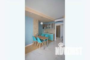 2-к квартира, посуточно, 40м2, 6/9 этаж