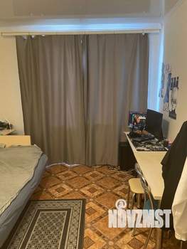 Студия квартира, на длительный срок, 28м2, 13/18 этаж