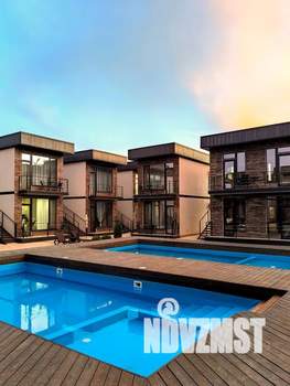 1-к квартира, посуточно, 25м2, 1/2 этаж