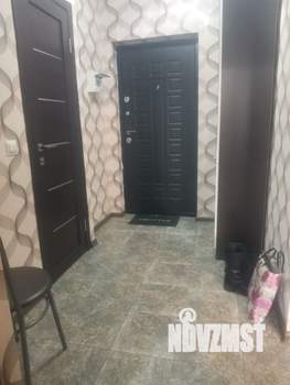 1-к квартира, на длительный срок, 45м2, 6/10 этаж