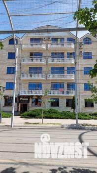 2-к квартира, посуточно, 60м2, 1/1 этаж