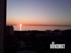 Студия квартира, на длительный срок, 31м2, 10/12 этаж