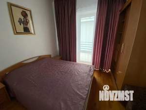 1-к квартира, посуточно, 35м2, 3/4 этаж