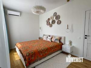 3-к квартира, на длительный срок, 65м2, 12/16 этаж