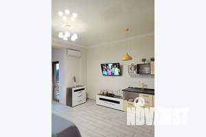 1-к квартира, посуточно, 40м2, 5/16 этаж