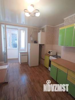 1-к квартира, на длительный срок, 44м2, 3/10 этаж