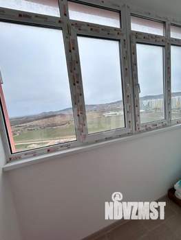 1-к квартира, на длительный срок, 41м2, 17/18 этаж