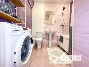 1-к квартира, посуточно, 38м2, 11/12 этаж