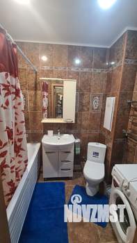 1-к квартира, на длительный срок, 42м2, 4/18 этаж