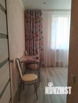 1-к квартира, на длительный срок, 40м2, 6/13 этаж