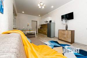 2-к квартира, посуточно, 49м2, 1/1 этаж