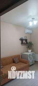 2-к квартира, посуточно, 40м2, 6/17 этаж