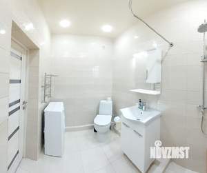 Студия квартира, на длительный срок, 31м2, 3/3 этаж