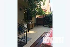 1-к квартира, посуточно, 40м2, 1/2 этаж