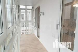 1-к квартира, посуточно, 46м2, 4/8 этаж