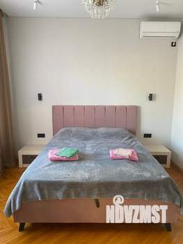 2-к квартира, посуточно, 50м2, 2/2 этаж