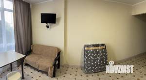 Студия квартира, посуточно, 26м2, 4/9 этаж