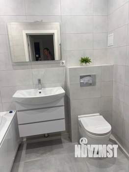 1-к квартира, на длительный срок, 45м2, 16/19 этаж