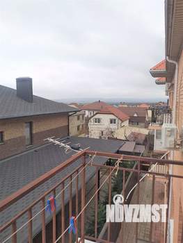 1-к квартира, на длительный срок, 33м2, 3/3 этаж