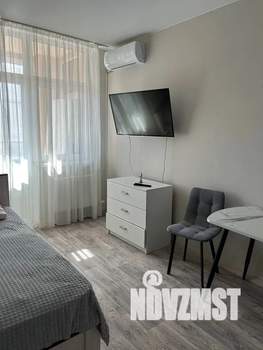Студия квартира, посуточно, 26м2, 9/14 этаж