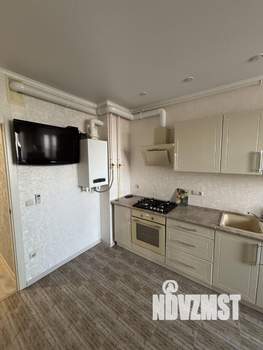 2-к квартира, посуточно, 63м2, 10/16 этаж