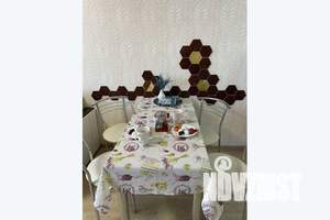 1-к квартира, посуточно, 46м2, 5/10 этаж