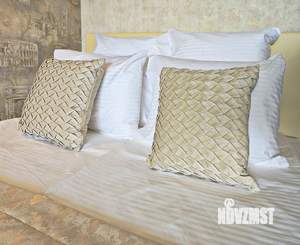 Студия квартира, посуточно, 44м2, 6/10 этаж