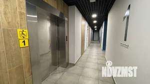 Студия квартира, посуточно, 20м2, 2/6 этаж