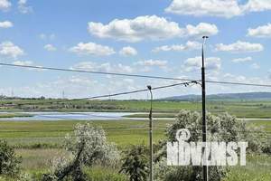 1-к квартира, посуточно, 31м2, 3/7 этаж