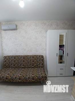 Студия квартира, на длительный срок, 23м2, 12/20 этаж