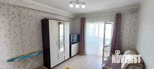 1-к квартира, посуточно, 44м2, 5/6 этаж